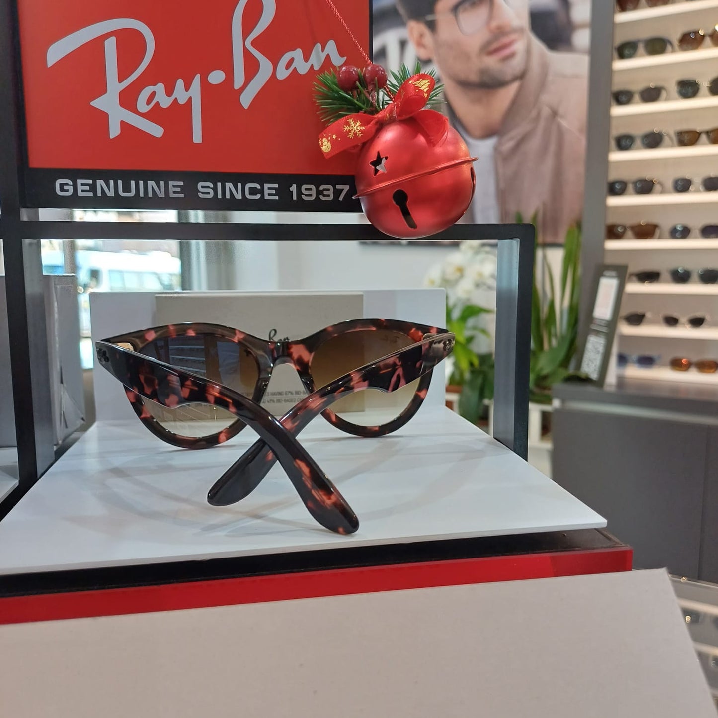 Ray-Ban Güneş Gözlüğü RB 2241 1334/51