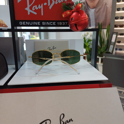 Ray-Ban Güneş Gözlüğü RB 3719 001/31 51-20